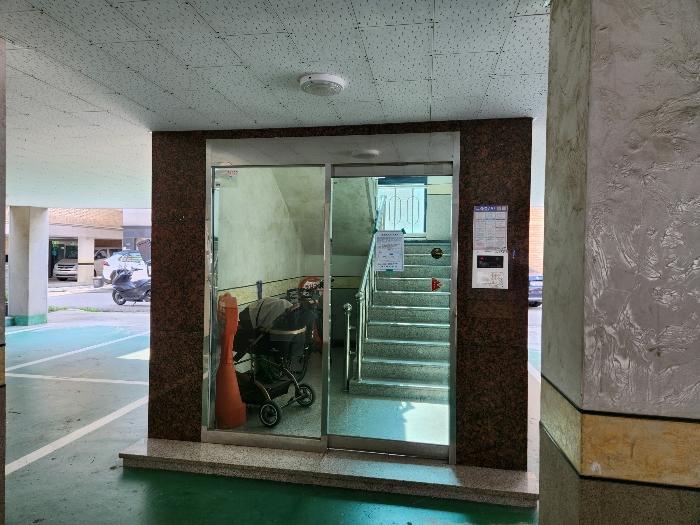 경기도 안산시 상록구 장화3길 30, 5층502호구) 경기도 안산시 상록구 사동 1408 다세대(빌라) 경매 사진 4