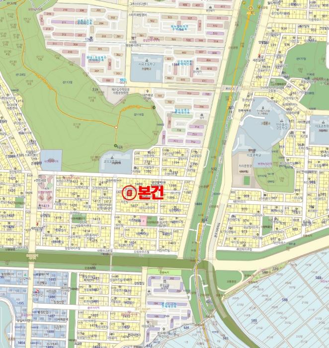 경기도 안산시 상록구 장화3길 30, 5층502호구) 경기도 안산시 상록구 사동 1408 다세대(빌라) 경매 사진 9
