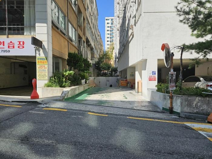 대전광역시 서구 대덕대로167번길 37, 7층708호 (갈마동,좋은하루2차)구) 대전광역시 서구 갈마동 913 도시형생활주택 경매 사진 8