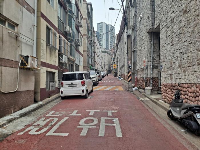 인천광역시 남동구 만수서로33번길 36, 8동 2층202호구) 인천광역시 남동구 만수동 109-387 다세대(빌라) 경매 사진 5