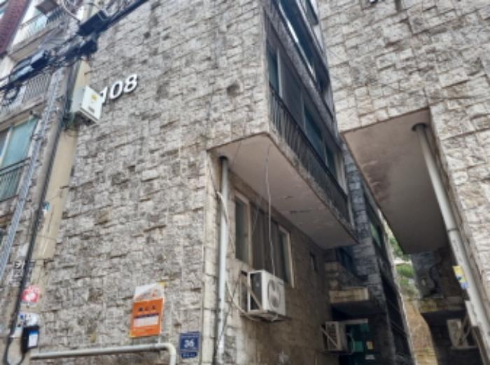 인천광역시 남동구 만수서로33번길 36, 8동 2층202호구) 인천광역시 남동구 만수동 109-387 다세대(빌라) 경매 사진 6