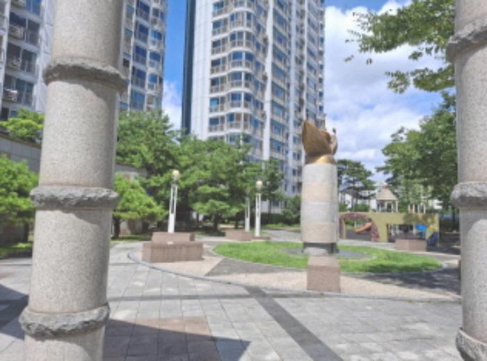 대전광역시 서구 복수동로 21-19, 103동 3층302호 (복수동,초록마을1단지)구) 대전광역시 서구 복수동 611 아파트 경매 사진 5