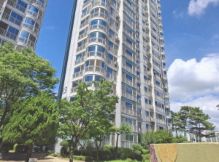 대전광역시 서구 복수동로 21-19, 103동 3층302호 (복수동,초록마을1단지)구) 대전광역시 서구 복수동 611 아파트 경매 사진 6