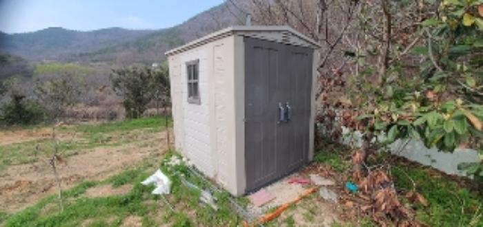 경상남도 창원시 마산합포구 구산면 내포리 550 답 경매 사진 7