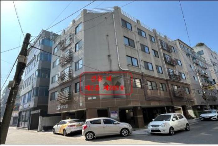 인천광역시 미추홀구 토금남로13번길 7-5, 2층203호 (용현동,동우메트로빌)구) 인천광역시 미추홀구 용현동 629-20 근린상가 경매 사진 1