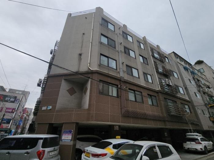 인천광역시 미추홀구 토금남로13번길 7-5, 2층203호 (용현동,동우메트로빌)구) 인천광역시 미추홀구 용현동 629-20 근린상가 경매 사진 3