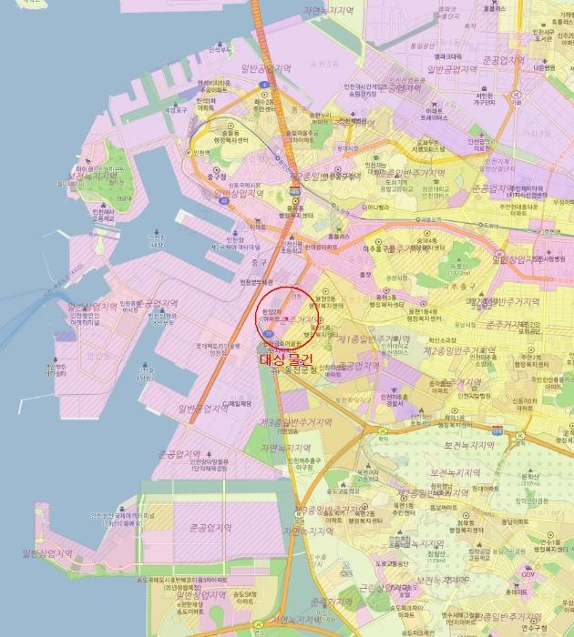 인천광역시 미추홀구 토금남로13번길 7-5, 2층203호 (용현동,동우메트로빌)구) 인천광역시 미추홀구 용현동 629-20 근린상가 경매 사진 7