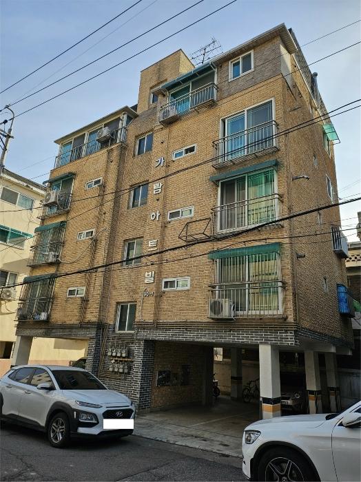 인천광역시 부평구 경인로1103번길 13, 3층302호 (일신동,가람아트빌)구) 인천광역시 부평구 일신동 90-1 다세대(빌라) 경매 사진 1