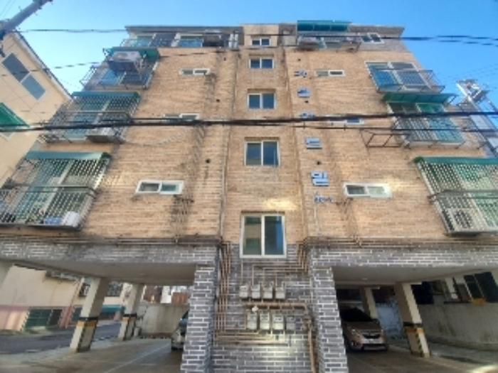 인천광역시 부평구 경인로1103번길 13, 3층302호 (일신동,가람아트빌)구) 인천광역시 부평구 일신동 90-1 다세대(빌라) 경매 사진 5