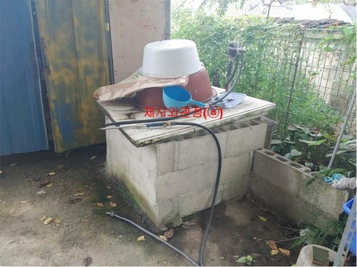경상남도 거창군 남상면 대산리 1153 대지 경매 사진 4