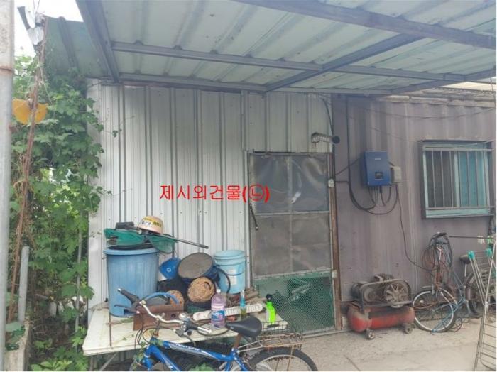 경상남도 거창군 남상면 대산리 1153 대지 경매 사진 6
