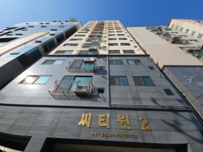 인천광역시 부평구 장제로 177, 10층1003호 (부평동,씨티원2)구) 인천광역시 부평구 부평동 375-131 오피스텔 경매 사진 8
