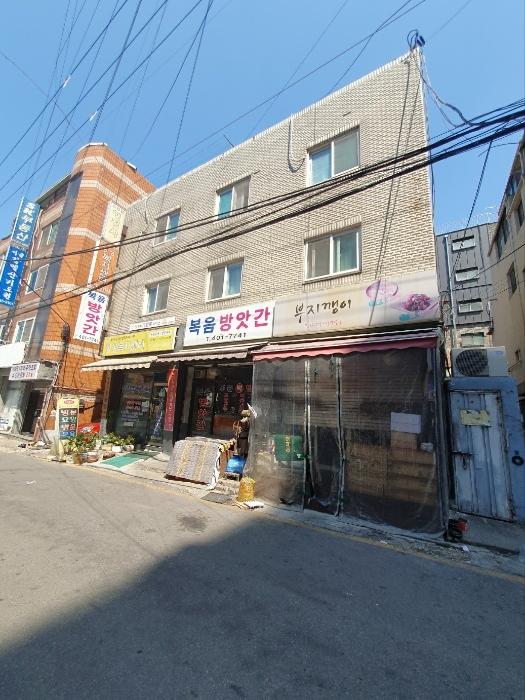 서울특별시 송파구 거여동 24-11 근린주택 경매 사진 9