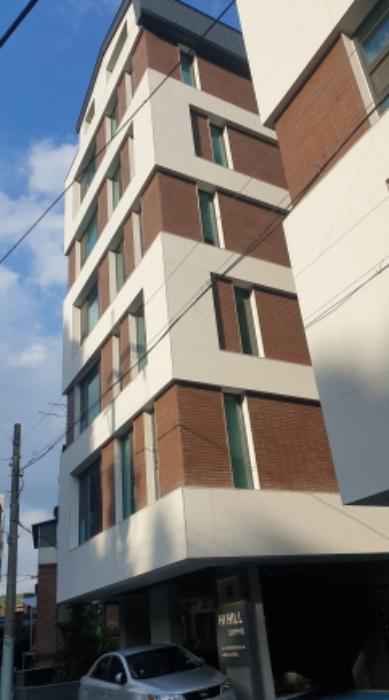 서울특별시 송파구 동남로23가길 44, 비동 4층401호 (오금동,하이힐)구) 서울특별시 송파구 오금동 55-3 다세대(빌라) 경매 사진 10
