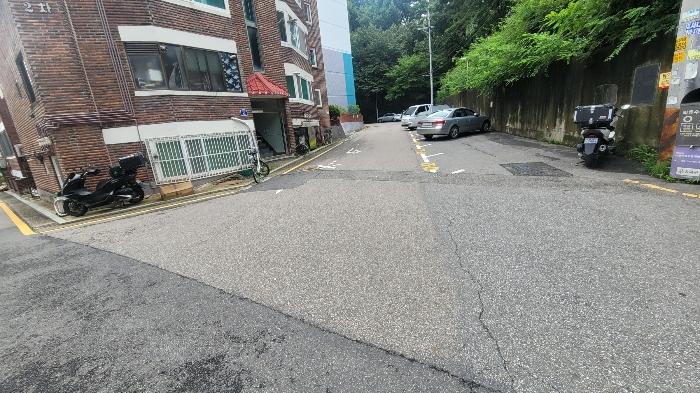 서울특별시 송파구 동남로23가길 44, 비동 4층401호 (오금동,하이힐)구) 서울특별시 송파구 오금동 55-3 다세대(빌라) 경매 사진 8