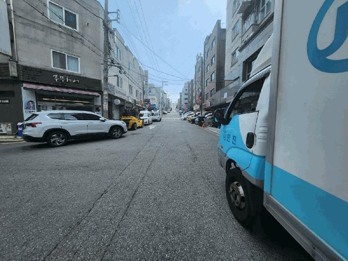 서울특별시 송파구 백제고분로46길 14, 5층504호 (송파동,런던빌)구) 서울특별시 송파구 송파동 131-1 다세대(빌라) 경매 사진 3