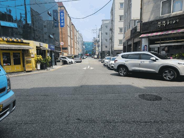 서울특별시 송파구 백제고분로46길 14, 5층504호 (송파동,런던빌)구) 서울특별시 송파구 송파동 131-1 다세대(빌라) 경매 사진 8