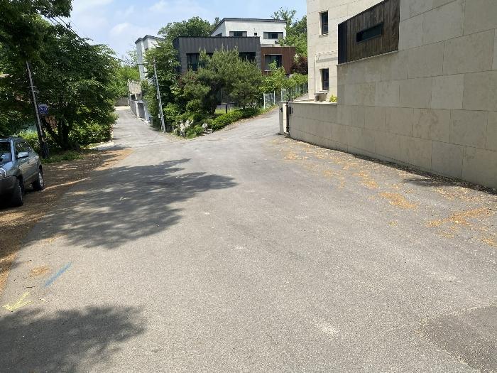 경기도 용인시 처인구 모현읍 매산리 95-3 임야 경매 사진 1