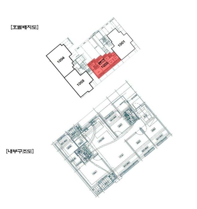 경기도 하남시 미사강변한강로 60, 111동 10층1002호 (선동,미사강변2차푸르지오)구) 경기도 하남시 선동 433 아파트 경매 사진 13