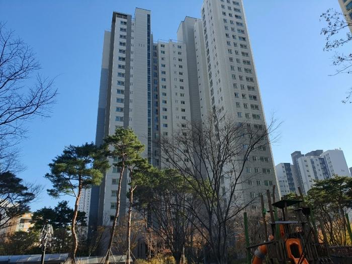 경기도 하남시 미사강변한강로 60, 111동 10층1002호 (선동,미사강변2차푸르지오)구) 경기도 하남시 선동 433 아파트 경매 사진 5