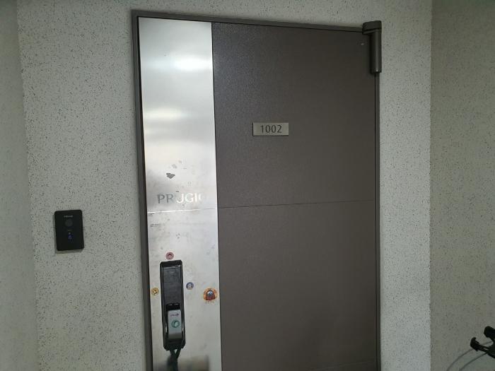 경기도 하남시 미사강변한강로 60, 111동 10층1002호 (선동,미사강변2차푸르지오)구) 경기도 하남시 선동 433 아파트 경매 사진 6