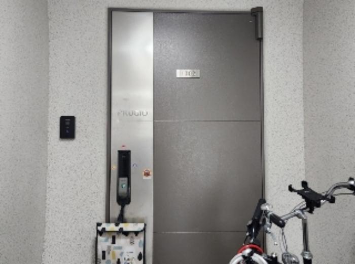 경기도 하남시 미사강변한강로 60, 111동 10층1002호 (선동,미사강변2차푸르지오)구) 경기도 하남시 선동 433 아파트 경매 사진 9