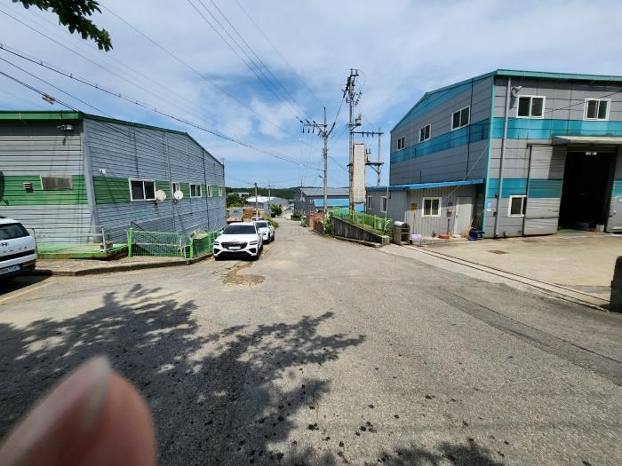 경기도 화성시 양감면 대양리 698-11 공장 경매 사진 3