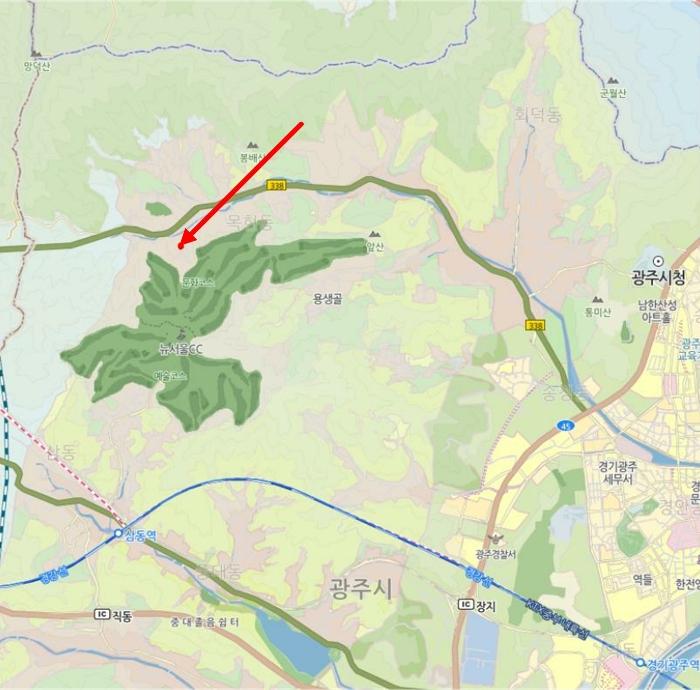 경기도 광주시 이배재로457번길 30-25, 111동 2층201호 (목현동,청운아름빌)구) 경기도 광주시 목현동 316-41 다세대(빌라) 경매 사진 12