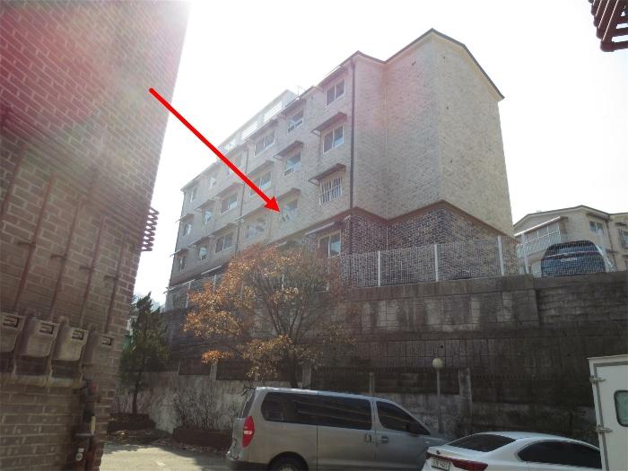 경기도 광주시 이배재로457번길 30-25, 111동 2층201호 (목현동,청운아름빌)구) 경기도 광주시 목현동 316-41 다세대(빌라) 경매 사진 2