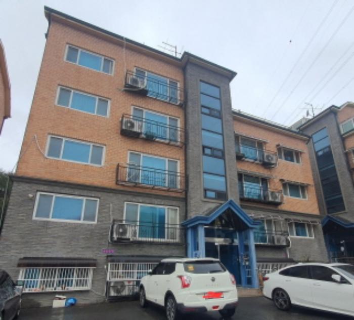 경기도 광주시 오포로171번길 17-46, 110동 지층비02호 (능평동,에코앤뷰)구) 경기도 광주시 능평동 119-11 다세대(빌라) 경매 사진 8