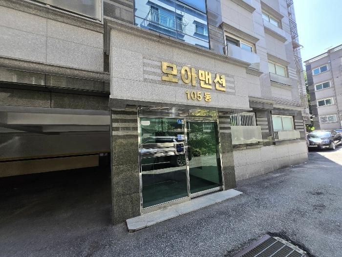 경기도 광주시 대명대길11번길 21, 105동 2층201호 (능평동,모아맨션)구) 경기도 광주시 능평동 410-3 다세대(빌라) 경매 사진 2