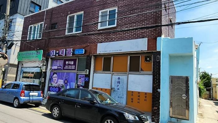 경상남도 진주시 상대동 311-15 근린주택 경매 사진 2