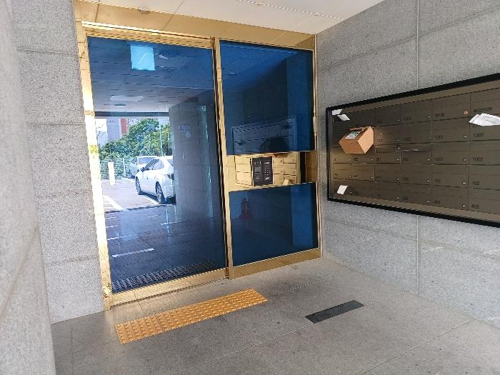 경상남도 사천시 중앙로 238, 7층702호 (용강동,비룡벨로스텔라)구) 경상남도 사천시 용강동 618-1 아파트 경매 사진 2
