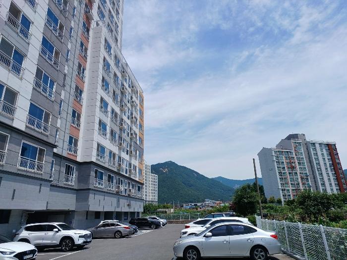 경상남도 사천시 중앙로 238, 7층702호 (용강동,비룡벨로스텔라)구) 경상남도 사천시 용강동 618-1 아파트 경매 사진 4