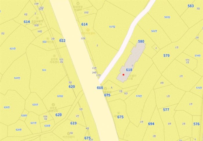 경상남도 사천시 중앙로 238, 7층702호 (용강동,비룡벨로스텔라)구) 경상남도 사천시 용강동 618-1 아파트 경매 사진 8