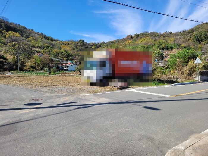 경상남도 밀양시 상남면 예림리 1020 답 경매 사진 1