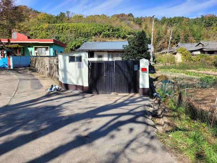 경상남도 밀양시 상남면 예림리 1020 답 경매 사진 12