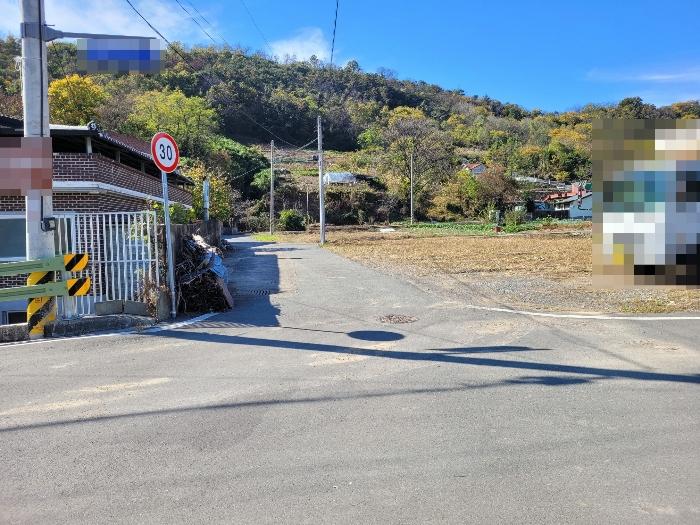 경상남도 밀양시 상남면 예림리 1020 답 경매 사진 2