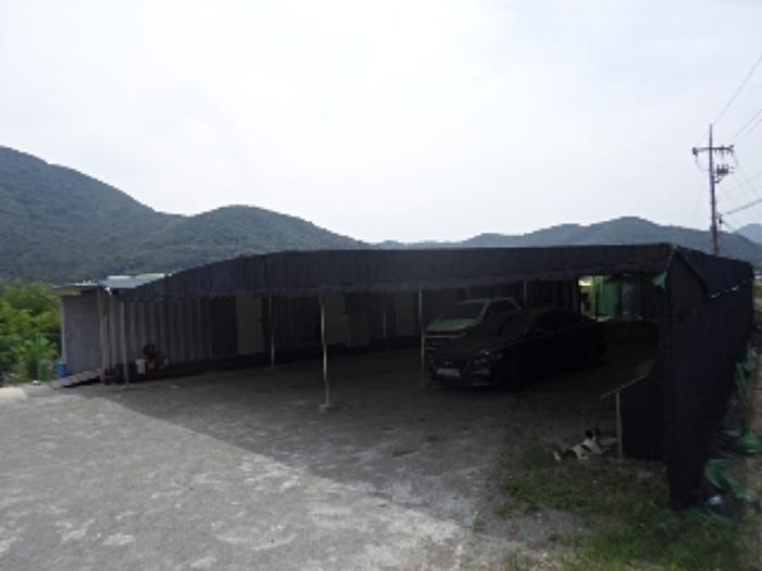 경상남도 밀양시 무안면 양효리 242 창고 경매 사진 12