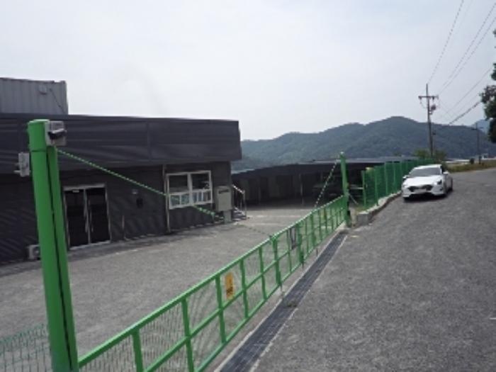 경상남도 밀양시 무안면 양효리 242 창고 경매 사진 16
