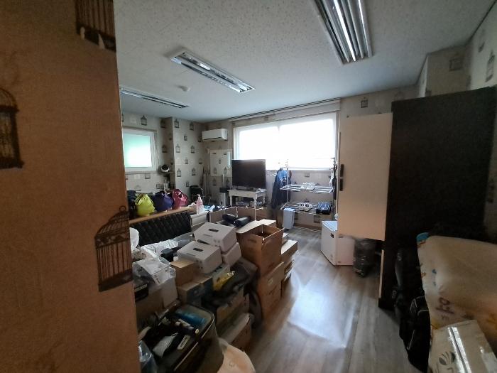전북특별자치도 완주군 봉동읍 장구리 579-5 공장 경매 사진 2