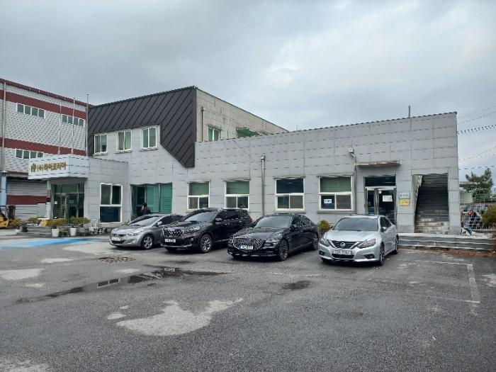 전북특별자치도 남원시 노암동 873-2 공장 경매 사진 12