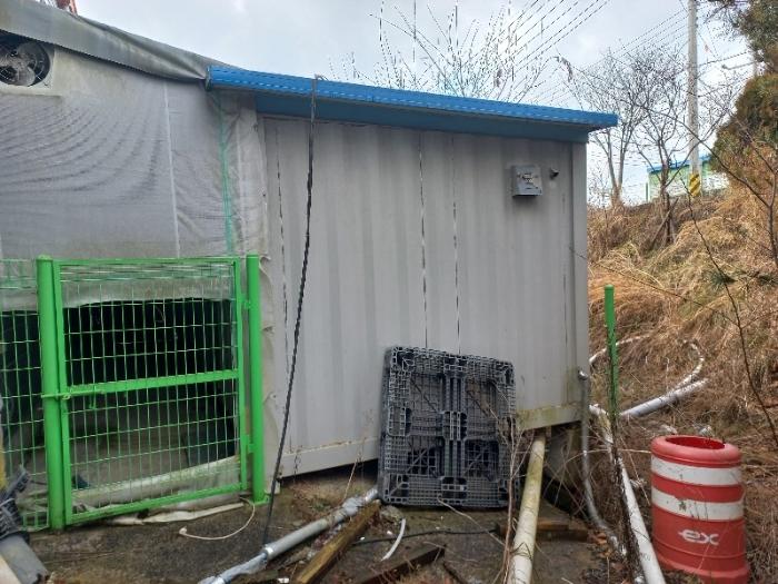 전북특별자치도 남원시 노암동 873-2 공장 경매 사진 19
