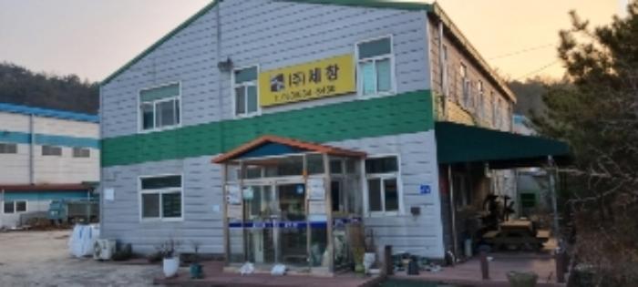 전북특별자치도 남원시 노암동 873-2 공장 경매 사진 4