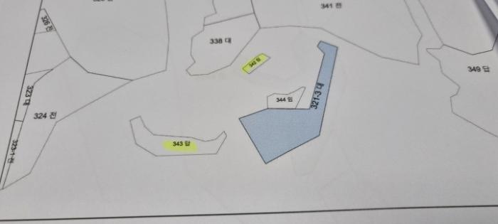 전북특별자치도 장수군 계북면 임평리 321-3 주택 경매 사진 21