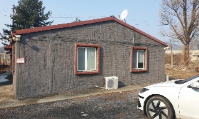 충청북도 충주시 신니면 원평리 183-1 공장 경매 사진 3