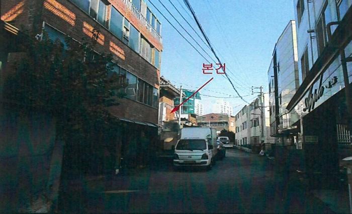 대구광역시 달서구 이곡동 795 주택 경매 사진 1