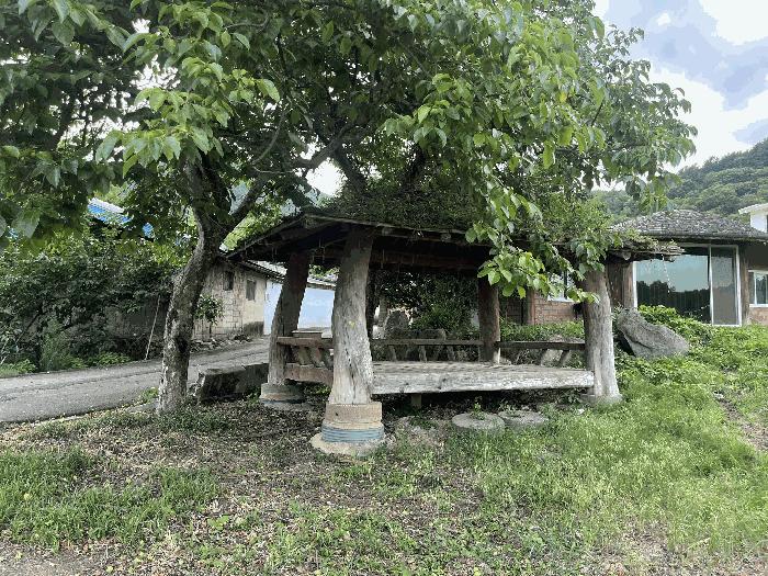 경상남도 하동군 옥종면 월횡리 86 답 경매 사진 1