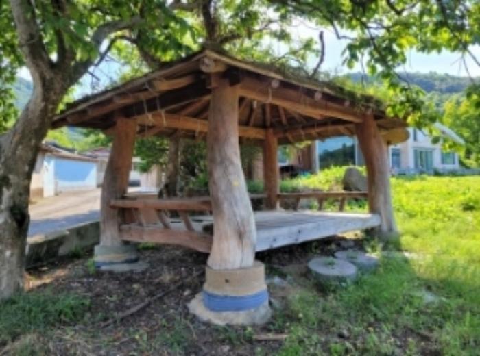 경상남도 하동군 옥종면 월횡리 86 답 경매 사진 14