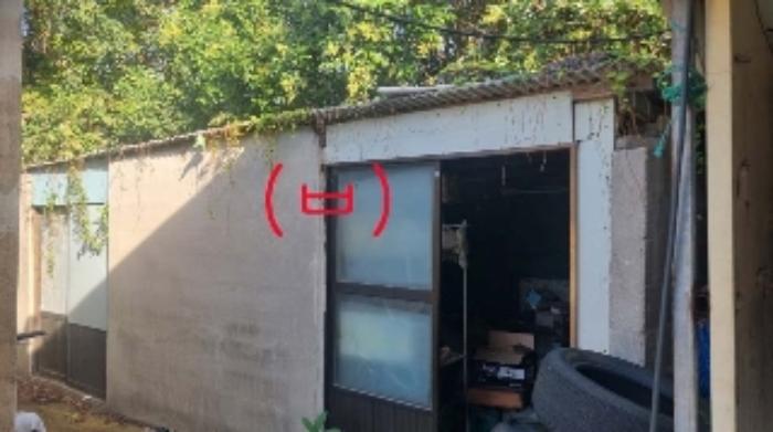 제주특별자치도 제주시 화북일동 4637-5 답 경매 사진 25